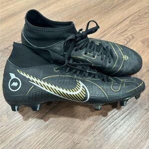 Nike Soccer Cleats